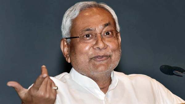 இஸ்லாமியர்களை திருப்திப்படுத்தும் அரசியலில் ஈடுபடுகிறார் நிதிஷ்.. மகாபந்தன் கூட்டணியை கலாய்த்த பாஜக