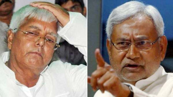 இப்படித்தான் 2017ல் என்ன நடந்துச்சுன்னா, லாலு கட்சியோடு கூட்டணியை முறித்த நிதிஷ்! மீண்டும் தாங்குமா?