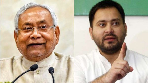 ‛சி-வோட்டர்’ சர்வே..பீகார் அரசியலில் ஜொலிக்கும் தேஜஸ்வி யாதவ்! நிதிஷ் குமாருக்கு கடும் பின்னடைவு!