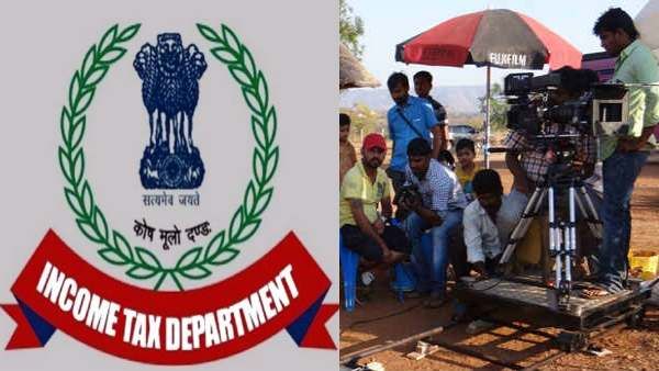 “மாஸ்டரையே” பிடித்த ஐடி.. சிக்கலில் தமிழ் சினிமா! படப்பிடிப்புகள் முடங்கும் நிலை -தவிப்பில் “தலைகள்”