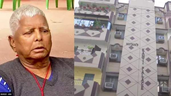 ஒரு பக்கம் நம்பிக்கை வாக்கெடுப்பு.. மறுபக்கம் சிபிஐ ரெய்டு! லாலு கட்சிக்கு மத்திய அரசு நெருக்கடி