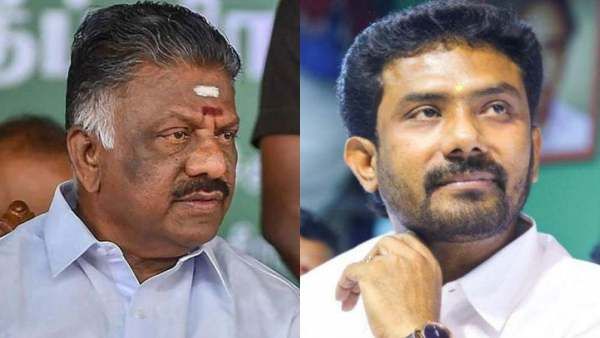 டெல்லியில் சீக்ரெட் மூவ்.. சீனியர் லாயர் ‘ர’.. அந்த தவறை செய்யக்கூடாது.. காய்நகர்த்தும் ஓபிஎஸ் மகன்!