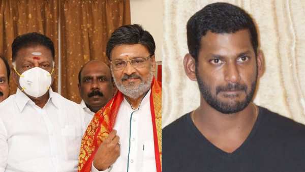 அதிமுகவில் இணைந்த மறு நாளே பாக்யராஜுக்கு நடிகர் சங்கம் கொடுத்த அதிர்ச்சி.. பரபரக்கும் விஷால் கடிதம்