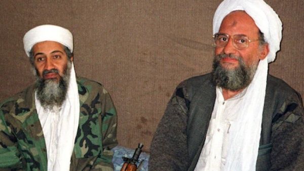 ஒசாமாவின் 