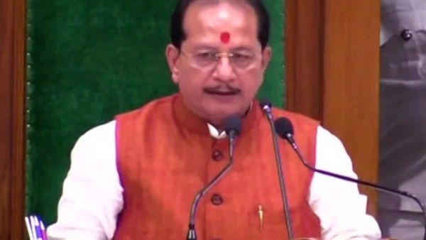 பீகார்: பாஜக, ஆளும் கூட்டணி எம்.எல்.ஏக்கள் போராட்டம்.. சபாநாயகர் ராஜினாமா.. பரபரத்த பாட்னா!