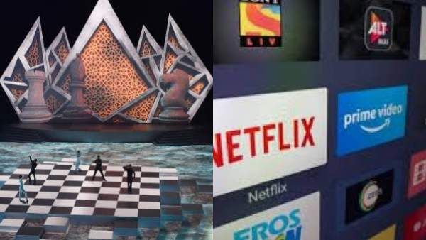 செஸ் ஒலிம்பியாட்.. பிரம்மாண்ட நிறைவு விழாவுக்கு தயாராகும் சென்னை.. ஓடிடி தளத்தில் ஒளிபரப்பு!