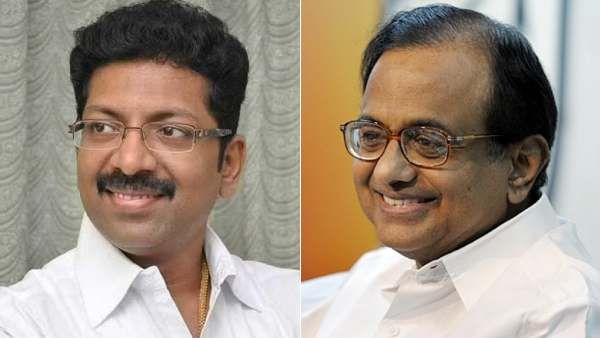 முதலில் முட்டை வந்ததா? கோழி வந்ததா?.. சரவணன் விஷயத்தில் பாஜகவை கிண்டல் செய்த ப சிதம்பரம்!