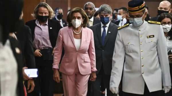 6 இடங்கள்.. 6 வியூகங்கள்.. ஒரே இரவில் அமெரிக்காவை திக்கி திணற வைத்த சீனா.. டிராகனின் மெகா பதிலடி!