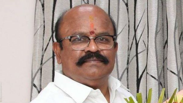 யாருக்கும் இடமில்லை.. அதிமுக என்றால் அது எடப்பாடி பழனிச்சாமி தான்.. பொள்ளாச்சி ஜெயராமன் ‛பளீச்’