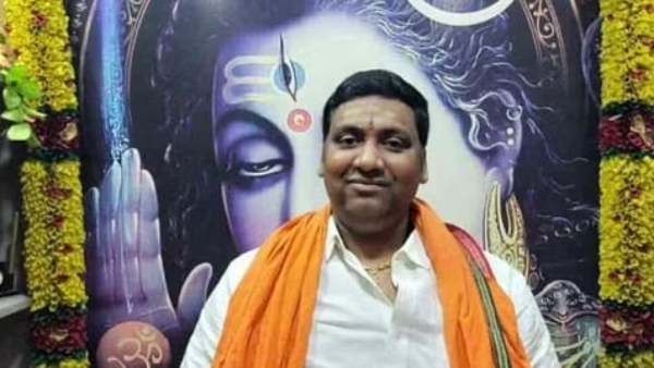 தொழிலதிபரிடம் ரூ.25 லட்சத்தை அபேஸ் செய்த இந்து மக்கள் கட்சி மாநில நிர்வாகி.. பரபரப்பு புகார்!