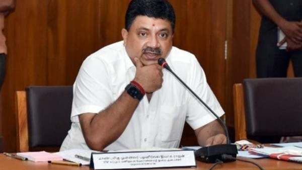 கோவில் இடிப்பு பொய்.. “மதக்கலவரத்திற்கு தூண்டுறீங்க..