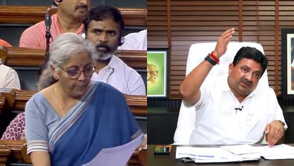 பெட்ரோல், டீசல் மீதான வரியை உயர்த்தியது பாஜக அரசு.. அப்போ யார் குறைக்க வேண்டும்.. பிடிஆர் கேள்வி!