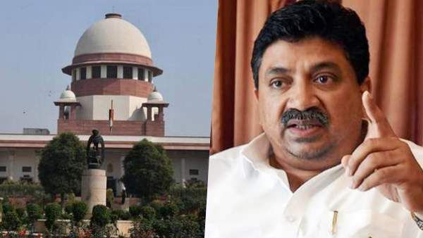 பிடிஆர் பேச்சும்.. உச்சநீதிமன்ற தலைமை நீதிபதி கோபமும்.. ஒரே நேரத்தில் நடந்த 2 நிகழ்வுகள்