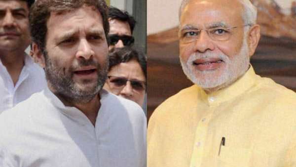 பொருளாதாரம் பற்றி நிதியமைச்சருக்கு ஒன்றுமே தெரியவில்லை! ஊதுகுழலாக இருக்கிறார்:ராகுல் காந்தி அட்டாக்