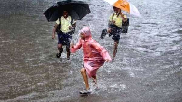 கன்னியாகுமரிக்கு ரெட் அலர்ட்.. கனமழை காரணமாக பள்ளிகளுக்கு விடுமுறை