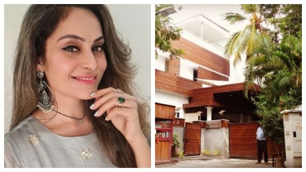 ரஜினியின் வீட்டு முன்பு குக் வித் கோமாளி ஷ்ருதிகா செய்த செயல் .. ரஜினியின் மீது இவ்வளவு பாசமா??