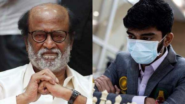 ஒலிம்பியாட்டே அஞ்சும் தமிழர்! யாருங்க இந்த குட்டிப்பையன் குகேஷ்? இவருக்கும் ரஜினிக்கும் என்ன தொடர்பு