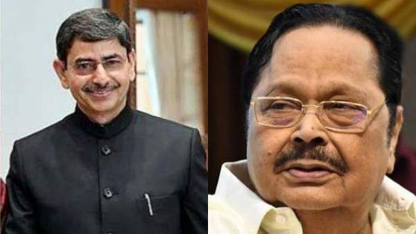 ஆளுநர் மசோதாக்களை கிடப்பில் போடுவது சரியல்ல.. ஜனநாயகத்திற்கு புறம்பானது.. அமைச்சர் துரைமுருகன்!