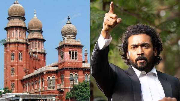 ஜெய்பீம் திரைப்பட வழக்கு.. நடிகர் சூர்யா, இயக்குநர் ஞானவேலுக்கு ஆறுதல்! வழக்கை ரத்து செய்த ஐகோர்ட்