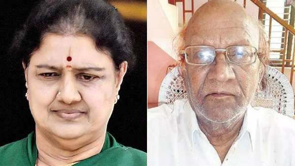 மாயத்தேவருக்கு மரியாதை! கிளம்பிய சசிகலா.. பயணத்தில் பன்னீர்செல்வம்! ‘அவர்’ வருவாரா என எதிர்பார்ப்பு!