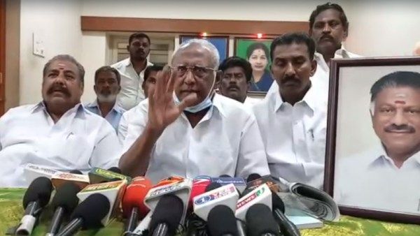 சின்னம்மா கூட சேர்ந்து வேலை பாருங்க! உத்தரவிட்ட ஓபிஎஸ்? தேனி சையது கான் கூறிய பரபர தகவல்! என்னாச்சு?