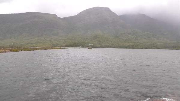 தமிழகத்தில் வெளுத்து வாங்கும் மழை... நிரம்பி வழியும் அணைகள்... ஆறுகளில் வெள்ளப்பெருக்கு!