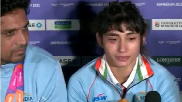 மன்னிப்பு கேட்காதீங்க.. நீங்கள் கொண்டாடப்பட வேண்டியவர்.. வருத்தப்பட்ட பூஜாவை.. தேற்றிய பிரதமர் மோடி