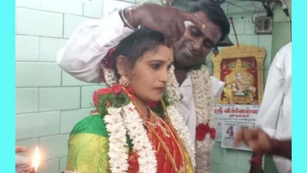 ஏற்கனவே நாலு.. 5வது வேற.. களியாட்டம் நடத்திய கடலூர் சீனு.. பாய்ந்தது வழக்கு!