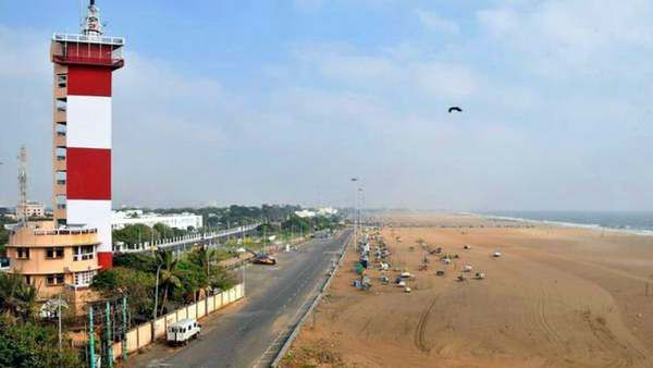 கோவா ஓரம் போ! புத்துயிர் பெரும் 8 சென்னை பீச்கள்.. இறக்கப்படும் ரூ.100 கோடி.. சிங்கார சென்னை 2.0!