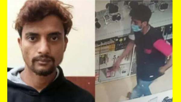 விநோத இளைஞர்.. இரவெல்லாம் பாத்ரூமில் பதுங்கி.. காதலியை அசத்த இப்படியா செய்வது.. மலைத்த பெங்களூரு