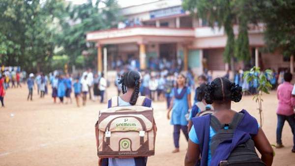 சென்னை மாநகராட்சி பள்ளி மாணவிகளில் 13% பேர் பாலியல் சீண்டல்களை சந்தித்துள்ளனர்: சர்வேயில் ஷாக்