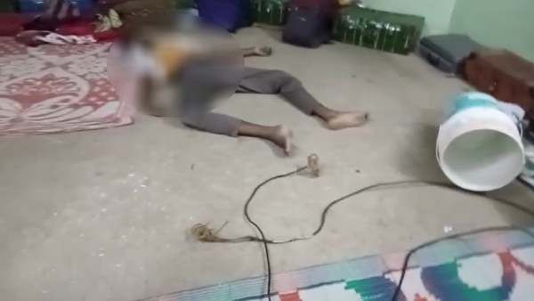 அடுத்தடுத்து ஷாக்.. கிருஷ்ணகிரி ஹாஸ்டலில் +2 மாணவன் தற்கொலை! என்ன காரணம்? பரபர விசாரணையில் போலீஸ்!