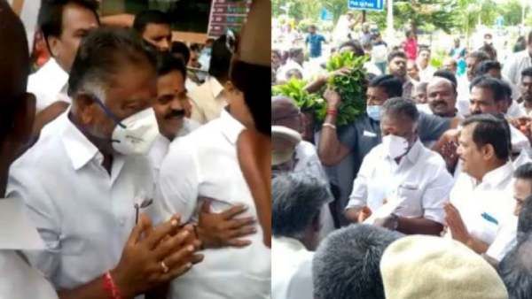 இதுவெறும் ஆரம்பம் தான்.. இபிஎஸ் தரப்புக்கு அதிர்ச்சி கொடுத்த ஓபிஎஸ்.. பின்னணி என்ன?