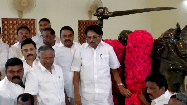 சுதந்திர போராட்ட வீரர் ஒண்டிவீரனின் 251வது நினைவு நாள்.. அரசு சார்பில் மரியாதை!