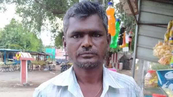 பணியின்போது மின்சாரம் பாய்ந்தது- மின்கம்பத்திலேயே உயிரிந்த வயர்மேன் மோகன்ராஜ்-வாலாஜாபாத்தில் பரிதாபம்!