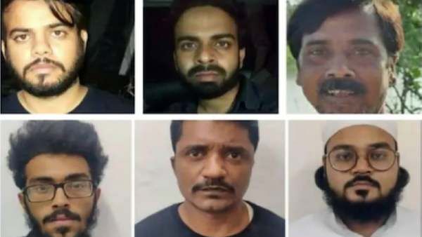 டெல்லி: டிராலியில் 2215 தோட்டாக்கள்! சுதந்திர தினத்தை சீர்குலைக்க திட்டமா? 6 பேரிடம் தீவிர விசாரணை