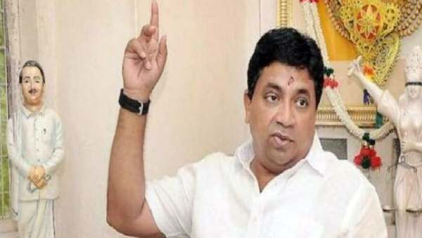 கோவில் வருமானத்தை தொடாதீங்க.. நீங்கள் மதவெறி கொண்டவரா? கொதித்த பிடிஆர்.. விளக்கதோடு பதிலடி