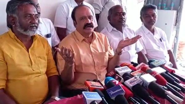 விரைவில் ஜெயிலுக்கு போவார்.. 