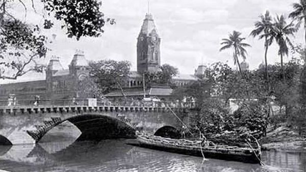 முற்கால சென்னை தலைநகர் காஞ்சிபுரம்- குறும்பர்களின் பூர்வீகம்- இது சென்னையின் அதிகாரப்பூர்வ வரலாறு!