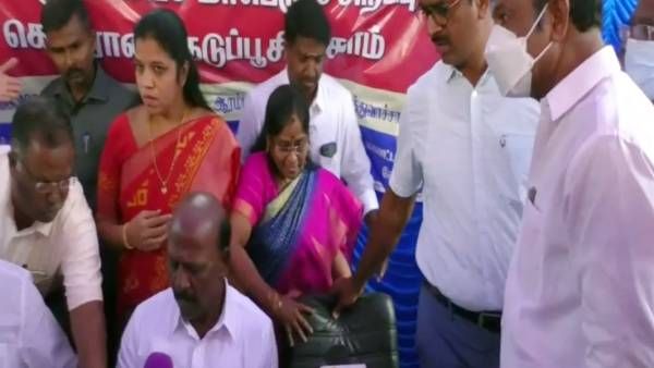 6 மாவட்டங்களில் புதிய மருத்துவக் கல்லூரிகள் - அமைச்சர் மா. சுப்பிரமணியன் தகவல்!