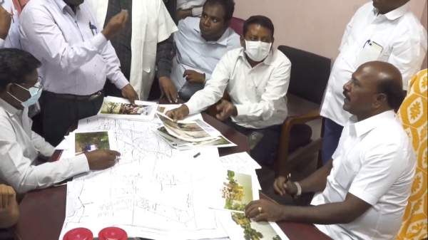 நீட் தேர்வு விலக்கு- மத்திய உள்துறை அமைச்சகம் விளக்கம் கேட்டுள்ளது: அமைச்சர் மா.சுப்பிரமணியன்