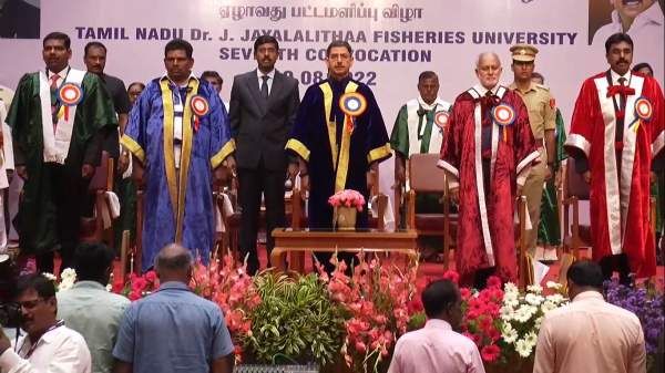 நாட்டின் முன்னேற்றத்திற்கு இளைஞர்கள் பொறுப்பேற்க வேண்டும்.. ஆளுநர் ஆர்.என்.ரவி பேச்சு!