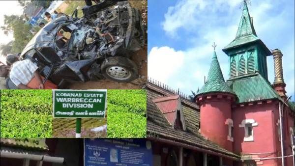 இறுதிக்கட்டத்தை எட்டும் கொடநாடு கொலை, கொள்ளை வழக்கு.. டிடிவி தினகரன் நண்பரிடம் விசாரணை!