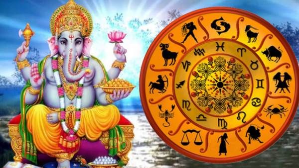 ஒன்பது கோளும் ஒன்றாய் கொண்ட பிள்ளையார்..எந்த ராசிக்காரர்களுக்கு அருளை வாரி வழங்குவார் தெரியுமா?