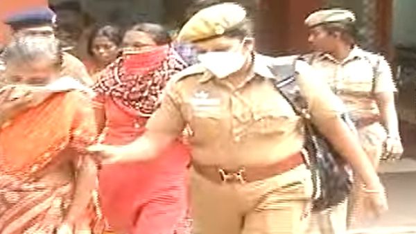 கொலையில் முடிந்த குழாயடி தகராறு - ஒரே குடும்பத்தைச் சேர்ந்த 5 பேருக்கு ஆயுள் தண்டனை