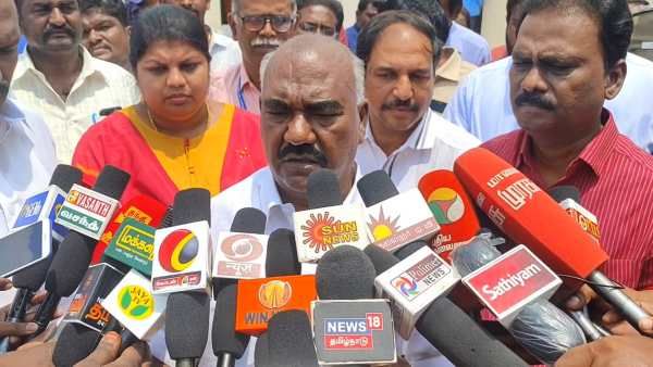 திண்டுக்கல்லில் ரூ17.17 கோடியில் ஈழத் தமிழருக்கு 321 வீடுகள்- அமைச்சர் செஞ்சி.கே.எஸ்.மஸ்தான் ஆய்வு