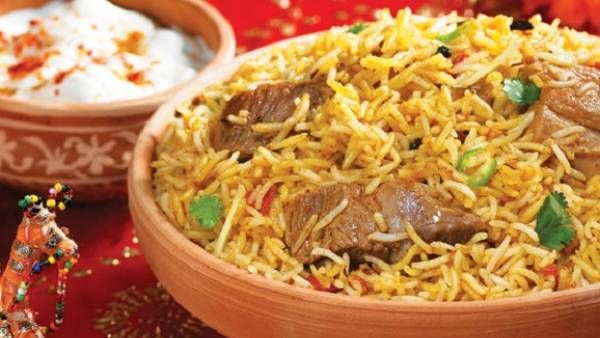 உணவு திருவிழாக்களில் பீஃப் பிரியாணி கட்டாயம்! தமிழக ஆதிதிராவிடர் பழங்குடியினர் ஆணையம் அதிரடி உத்தரவு