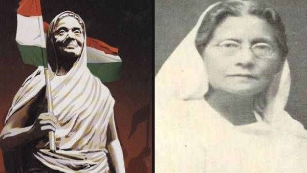 இந்திய சுதந்திரத்துக்காக ரத்தம் சிந்தியவர்.. போராட்ட களத்திலேயே இன்னுயிரை மாய்த்த மாதங்கினி ஹஸ்ரா!