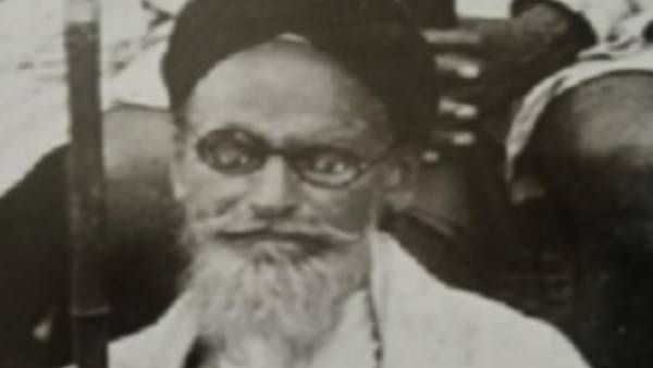 நாட்டின் விடுதலைக்காக அந்தமான் சிறையில் ஆயுள் கைதியான பஞ்சாபின் நாயகன் - யார் இவர்? முழு விவரம்