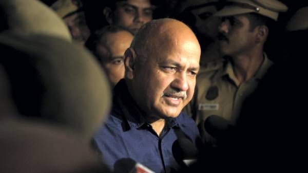 அடுத்து என்ன அரெஸ்ட்டா.. இதற்கெல்லாம் நான் பயப்பட மாட்டேன்.. மணீஷ் சிசோடியா அதிரடி பேட்டி